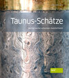 Buchcover Taunus-Schätze