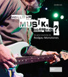 Buchcover Wollt ihr Musik, oder was?