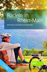 Buchcover Radeln in Rhein-Main