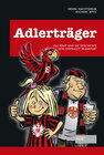 Buchcover Adlerträger