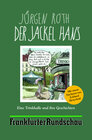 Buchcover Der Jackel Hans