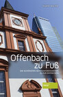 Buchcover Offenbach zu Fuß