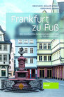 Buchcover Frankfurt zu Fuß