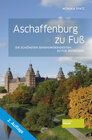 Buchcover Aschaffenburg zu Fuß