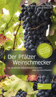 Buchcover Der Pfälzer Weinschmecker