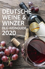 Buchcover Deutsche Weine & Winzer