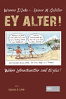 Buchcover Ey Alter!