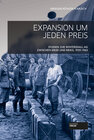 Buchcover Expansion um jeden Preis