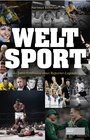 Buchcover Welt Sport