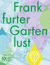 Buchcover Frankfurter Gartenlust