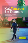 Buchcover KulTouren im Taunus