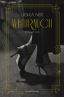 Buchcover Weihrauch