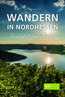 Buchcover Wandern in Nordhessen