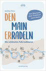 Buchcover Den Main erradeln