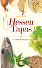 Buchcover Hessen-Tapas