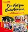 Buchcover Der Ort für Kinderträume