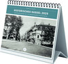Buchcover Historisches Kassel 2025