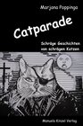 Buchcover Catparade