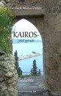Buchcover KAIROS - jetzt gerade