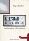 Buchcover Kiesbad - bitte eintreten