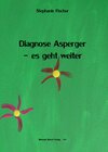 Buchcover Diagnose Asperger - es geht weiter