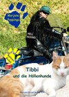 Buchcover Tibbi und die Höllenhunde