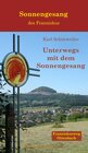 Buchcover Unterwegs mit dem Sonnengesang