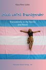 Buchcover Jesus Loves Transgender