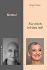 Buchcover Krebs! Für mich ist das nix!