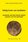 Buchcover König Enzio von Sardinien