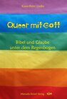 Buchcover Queer mit Gott