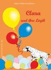 Buchcover Clara und ihre Logik