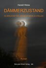 Buchcover DÄMMERZUSTAND
