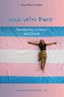 Buchcover Jesus Loves Trans