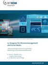 Buchcover KnowTech - Wissensmanagement und Social Media - Markterfolg im Innovationswettbewerb