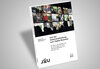 Buchcover Von der Datenverarbeitung zum Digital Business