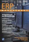 Buchcover ERP Management 4/2017 E-Journal