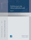 Buchcover Einführung in die Wirtschaftsinformatik / Einführung in die Wirtschaftsinformatik, Band 1 (8. überarbeitete Auflage 2019)