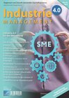 Buchcover Industrie 4.0 Management 3/2019 E-Journal