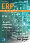 Buchcover ERP Management 2/2019