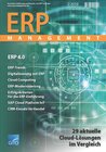 Buchcover ERP Management 2/2019 E-Journal