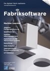 Buchcover Fabriksoftware 3/2019