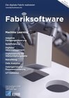 Buchcover Fabriksoftware 3/2019 E-Journal