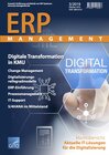 Buchcover ERP Management 3/2019 E-Journal