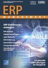 Buchcover ERP Management 4/2019 E-Journal