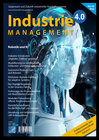 Buchcover Industrie 4.0 Management 2/2020 E-Journal