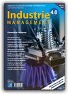 Buchcover Industrie 4.0 Management 4/2020 E-Journal