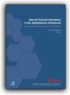 Buchcover Mensch-Technik-Interaktion in der digitalen Arbeitswelt (E-Book)