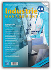 Buchcover Industrie 4.0 Management 6/2020 E-Journal