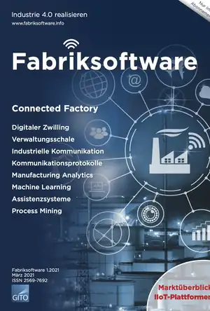 Buchcover ISBN 9783955453886